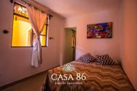 B&B San Miguel de Allende - Casa 86 - Bed and Breakfast San Miguel de Allende