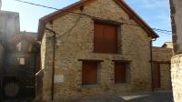 Casa Rural Sardas 60m2 con GARAGE - Sabiñanigo - Chambres d’hôtes Sabiñánigo
