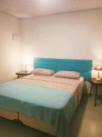 Chambre Double - Vue sur Parc