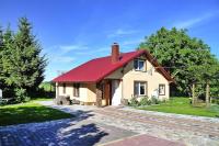 House in Wiejkowo near Szczecin Lagoon - B&B Wiejkowo