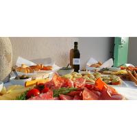 Villa Casa Collina Castelfalfi with amazing salt waterpool & AIRCO & VIP service - Chambres d'hôtes Castelfalfi