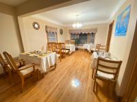 Camera Familiare con Bagno Privato