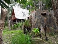 Treehouse Holidays-Little house - B&B Chian Yai