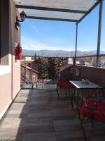 OLASCOAGA DOS monoambiente - B&B