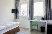 Suite Junior con Vista Montagna 