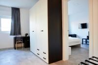 Suite con 2 Camere da Letto