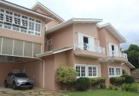 Casa em Condomínio, PÉ NA AREIA, praia Guaratuba - Chambres d'hôtes Bertioga