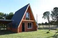 LAS ALPINAS - Ferienwohnung Gualeguay