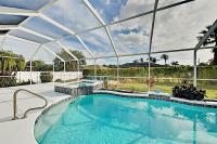 B&B Cape Coral - Corner-Lot Paradise - Bed and Breakfast Cape Coral