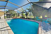 Surfside Oasis - Ferienwohnung Cape Coral