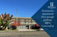 HOMEY PARIS - NEW / Free garage parking / Downtown Salt Lake City - Chambres d'hôtes Salt Lake City