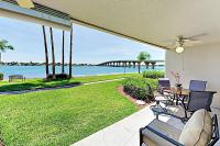 Boca Ciega Bay Resort #114 - B&B