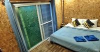King Room with Balcony