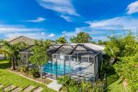 Tropical Fun - B&B Cape Coral