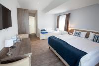 Chambre Familiale