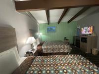 Camera Standard Queen con 2 Letti Queen-Size
