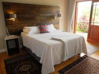 Deluxe Double Room with Shower