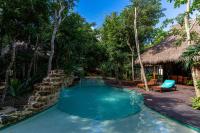 Xoot Ka Ana Villa Cielo - B&B
