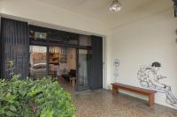Topbunk Hostel - Ferienwohnung Chishang