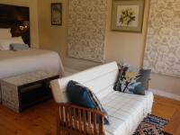 Deluxe Double or Twin Room with River View