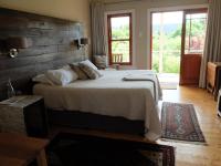 Deluxe Double Room with Bath