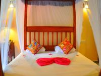 Deluxe Doppelzimmer