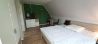 Apartment mit 2 Schlafzimmern