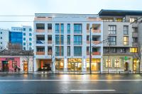 Standaard Appartement