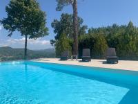 B&B Saint-Martin-de-Castillon - Villa du defens - Bed and Breakfast Saint-Martin-de-Castillon