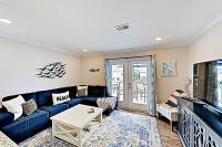 The Sand & Surf Beach House A & B - B&B