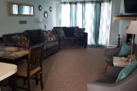 B&B Ocean City - Mac Shane Pk II #2 - Bed and Breakfast Ocean City