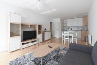 Apartment Butterfly - Ferienwohnung