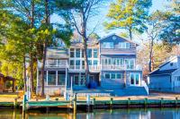 B&B Ocean Pines - Newport Dr 82 - Bed and Breakfast Ocean Pines