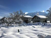 Ferienwohnung Zeber - B&B Rattendorf