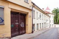 Castle View Apartment by Reside Baltic - B&B