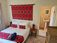 Habitación Doble con baño privado