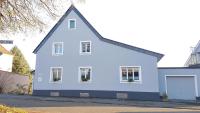 B&B Sankt Wendel - Ferienwohnung Sommer - Bed and Breakfast Sankt Wendel