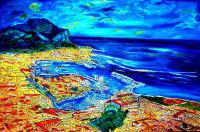 ART GALLERY HOUSE La casa dell’arte - B&B Palermo