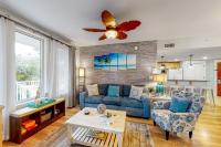 Beauty by the Bay - Ferienwohnung