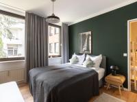 B&B Aquisgrana - limehome Aachen Vereinsstraße - Bed and Breakfast Aquisgrana