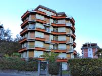 Appartement met 2 slaapkamers