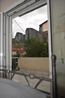 Vila Vasi- Μodern maisonette view Meteora - Ferienwohnung