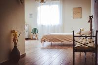 Suite Junior - Vue sur Jardin