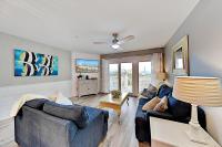 Appartement met Uitzicht op Zee