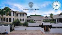 B&B Chiang Mai - Cheva Gallery Boutique Hotel - Bed and Breakfast Chiang Mai