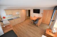 Appartement met 2 slaapkamers