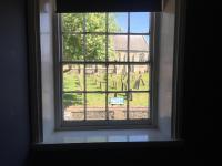 Stylish Historic Apartment - Sleeps 3 & Parking - Ferienwohnung