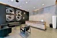 Cozy Skyline Condo in Downtown, across Canada Life Centre - Chambres d’hôtes Winnipeg