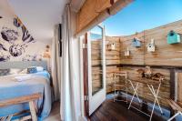 Deluxe Doppelzimmer