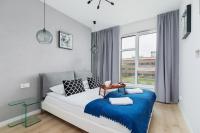 B&B Krakau - Lotniczówka Apartments by Renters Prestige - Bed and Breakfast Krakau